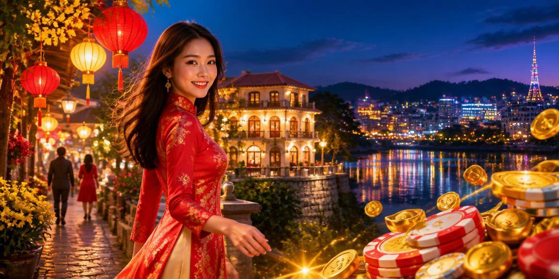 der88 Bàn chơi thật, dealer thật — khám phá casino der88